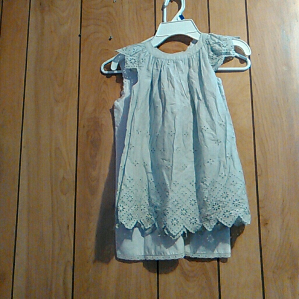 2#BUNDLE Rosalina collection and babyGap